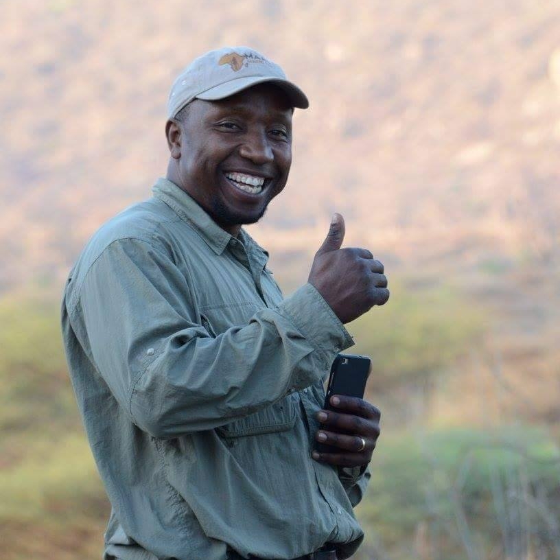 Emanuel Senkoro