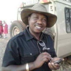 Abraham Mbalamwezi