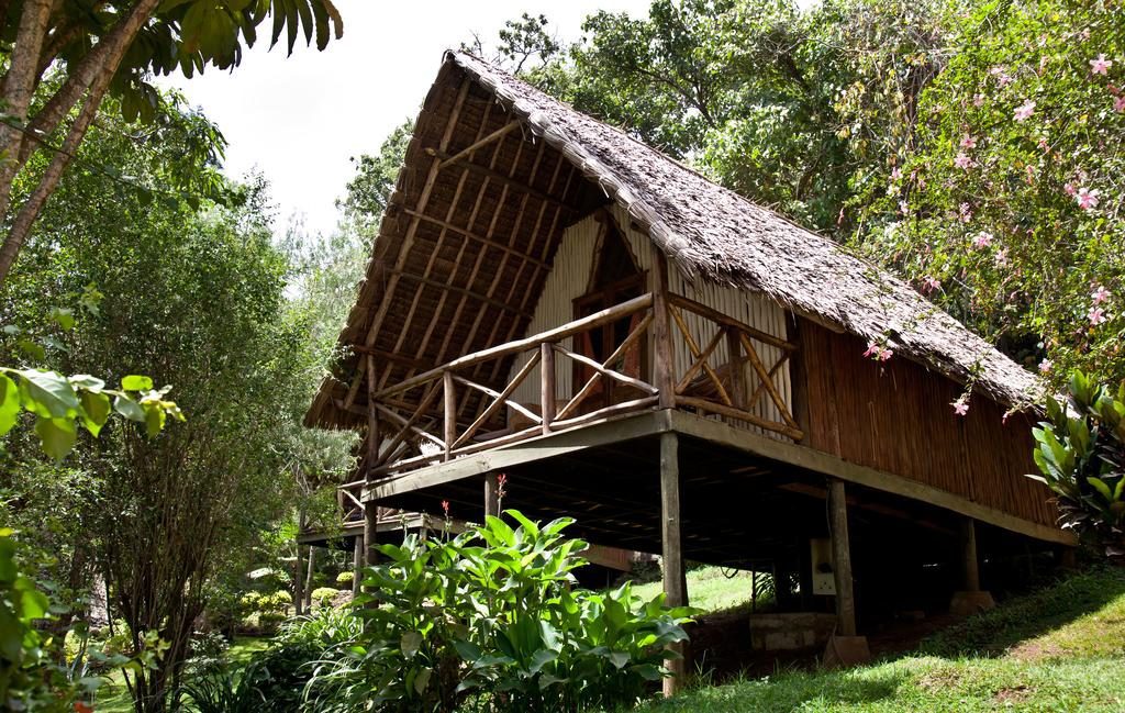 Karama Lodge