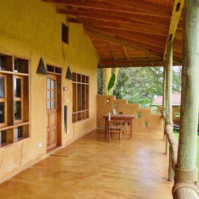 Ngorongoro Farm House