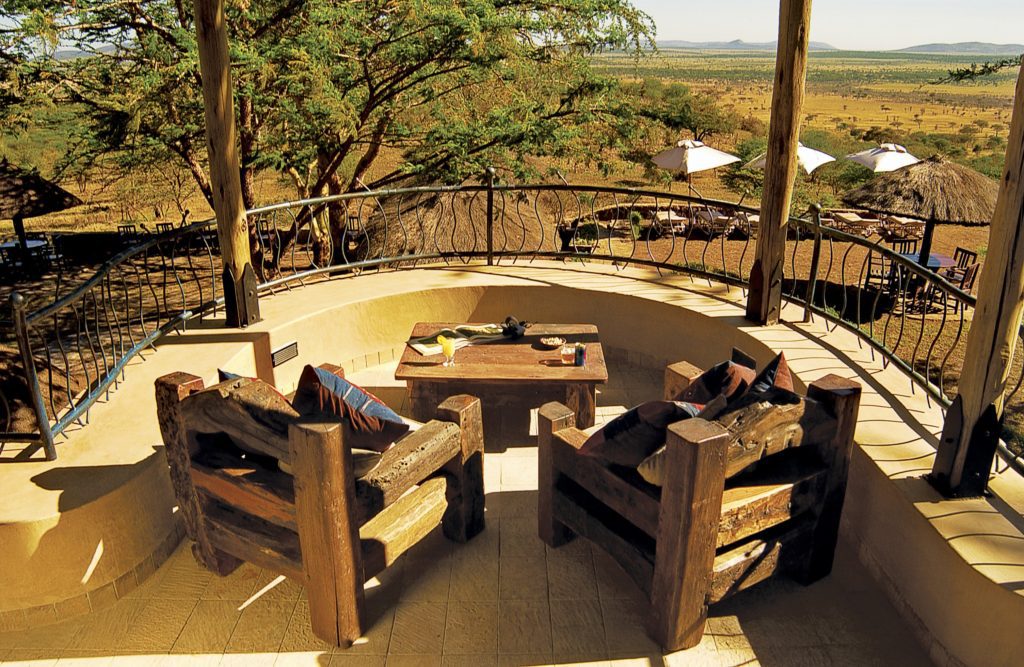 Sopa Lodges Serengeti